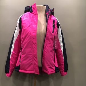 Children's Place Winter Jacket size XL 14